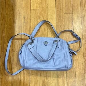 SHOULDER SIMPLY VERA BRADLEY HANDBAG